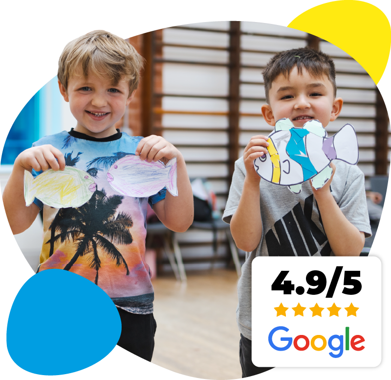 Sports & Activity Camps